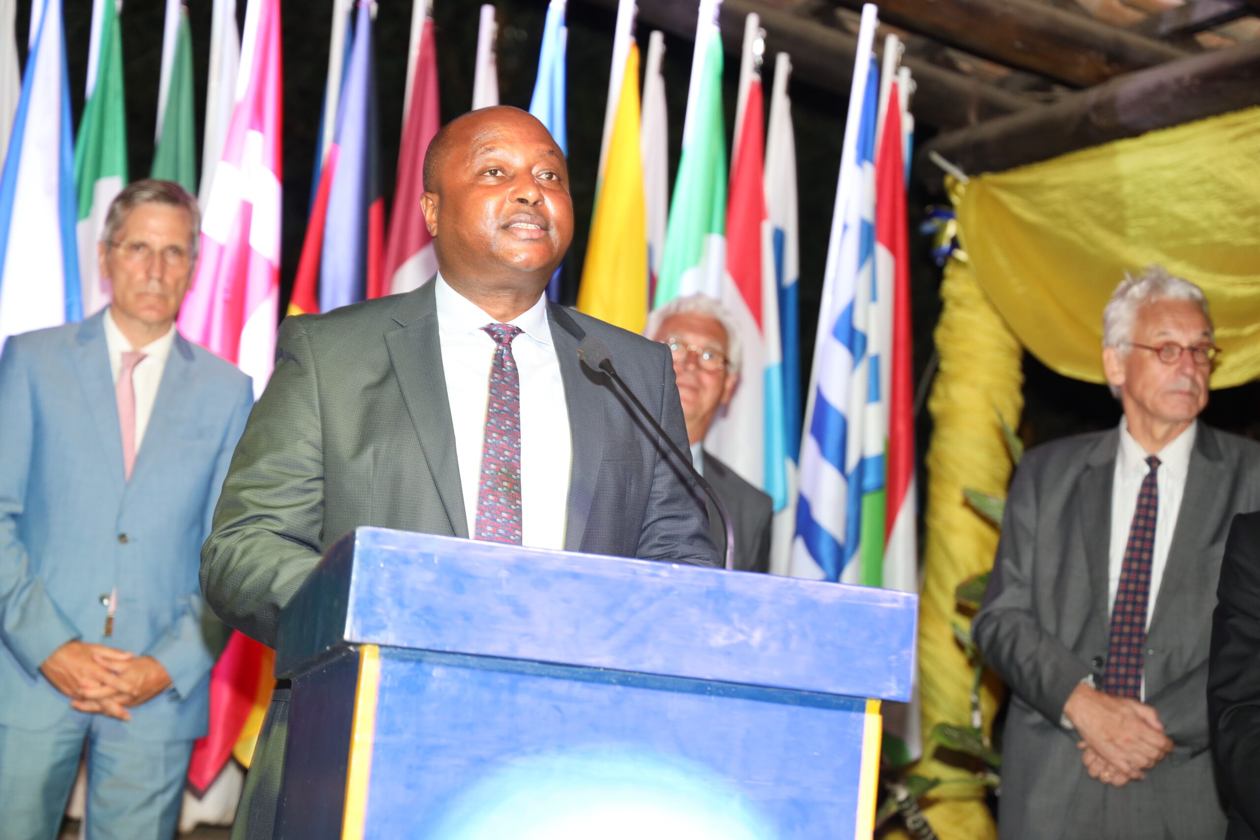 Interface du casino Olympe